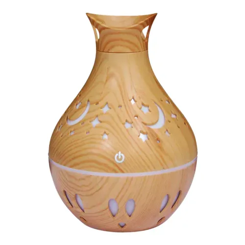 Hs Difusor Madera 15Cm