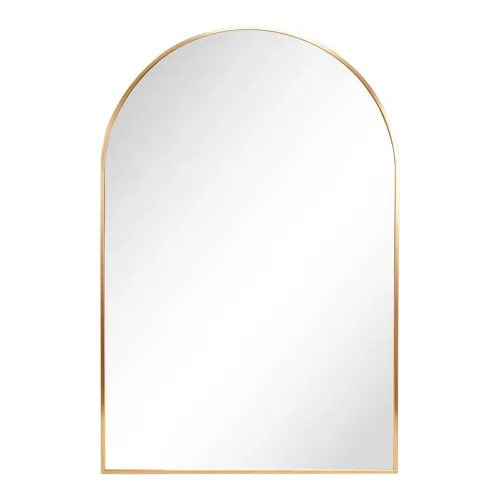 Ht Espejo Arqueado Decoracion 60x95cm