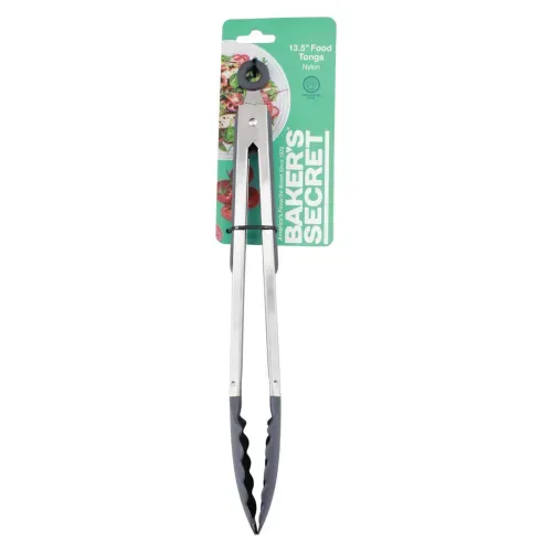 Pinzas Bakers Secrets -34 cm
