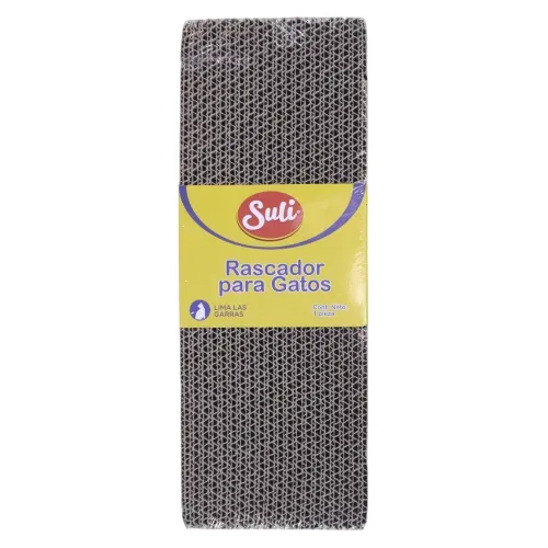 Rascador Para Gato Suli