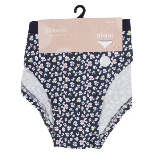 S25 Bikini Traf