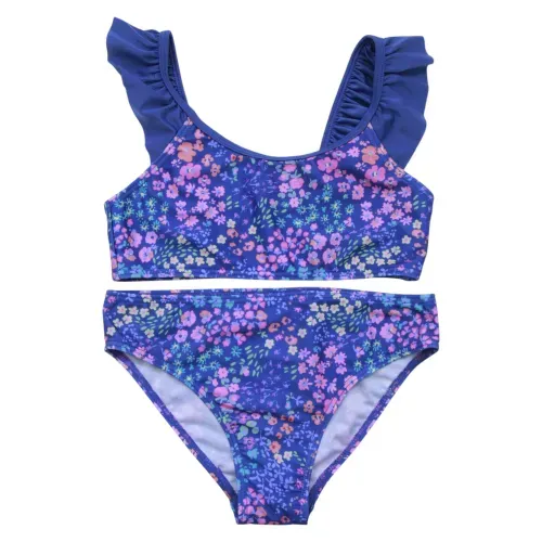 Traje De Bano 2pz Nina Boulevard