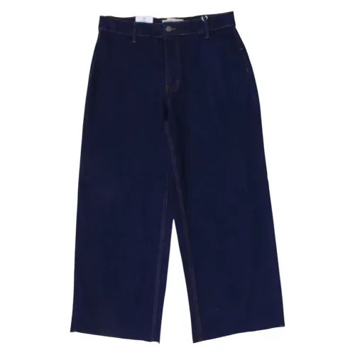Jeans Boulevard Marine