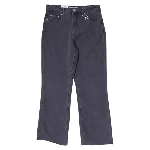 Jeans Boulevard Crop