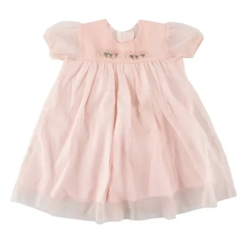 Vestido Boulevard Beba T6 36m