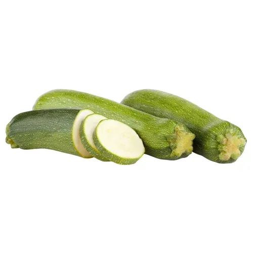 Zuccini Hurtifruti Verde - 2 a 4 Unidades Aproximadamente, precio Indicado Por Libra (454 g)