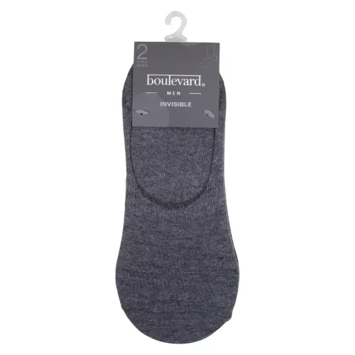 2p Invisible Sock