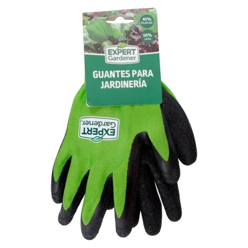 Eg Guantes Para Jardin
