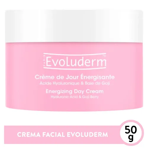 Crema Facial Dia Ene 50ml