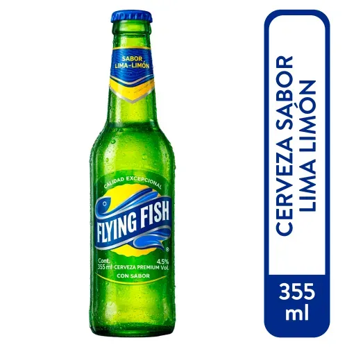 Flying Fish 355 ml Vnr