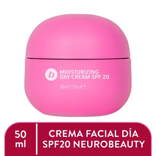 Crem Fac Baba Dia Neurob 50 ml