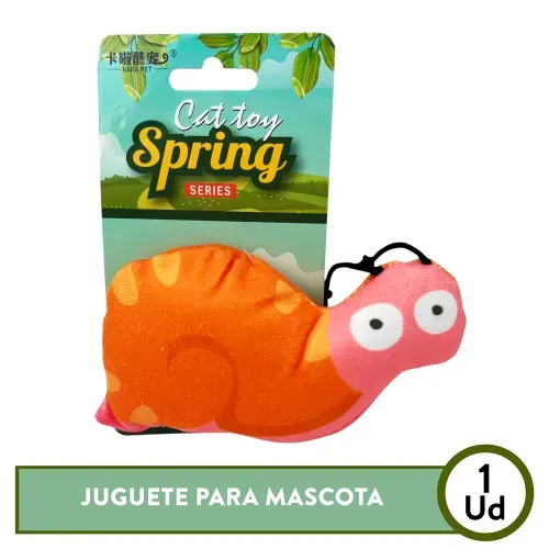Juguete Gaty Chucho Acces Mascota 1ea