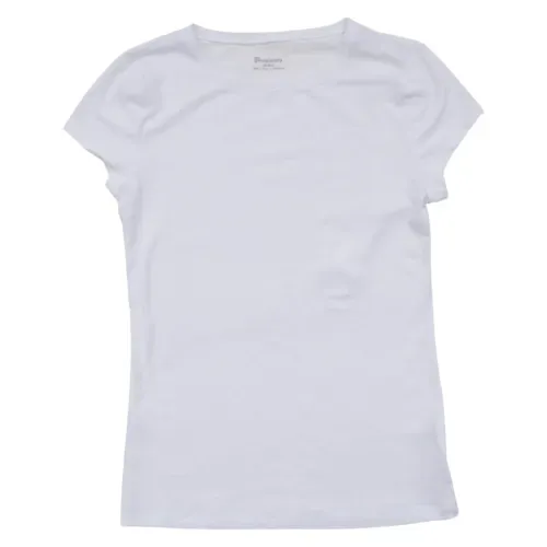 Tshirt Basica Nobo Xs Xxl Para Dama