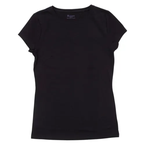 Tshirt Basica Nobo Xs Xxl Para Dama