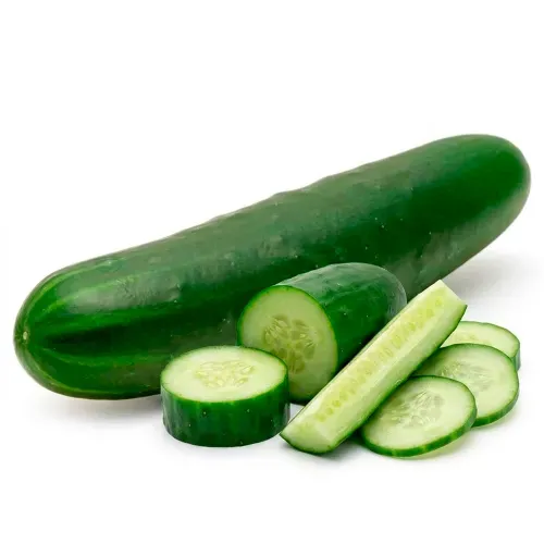 Pepino Importado Unidad