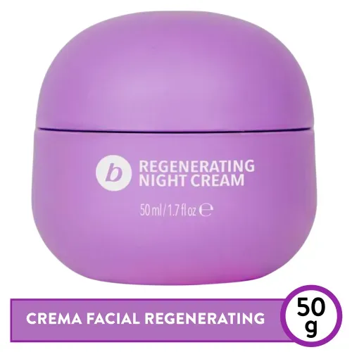 Crem Fac Baba Noche Neurob 50 ml