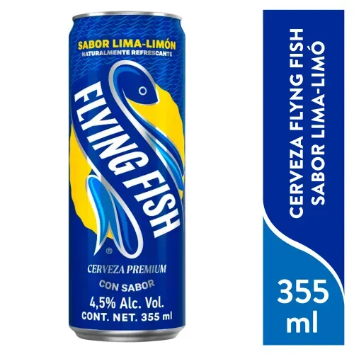 Flying Fish 355 ml Lata