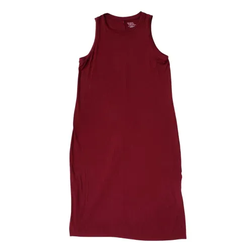 Vestido Time and Tru column para mujer