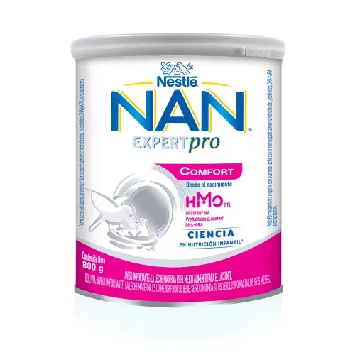 NAN® EXPERTPRO COMFORT Lata - 800 g