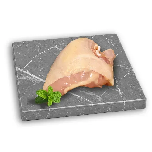 Pechuga De Pollo Pollo Indio Sin Ala - Precio Indicado Por Libra (454 g)