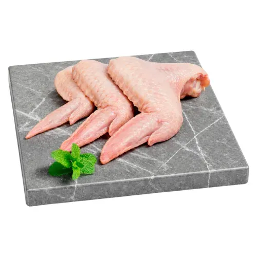Alas De Pollo Pollo Indio - Precio Indicado por Libra (454 g)