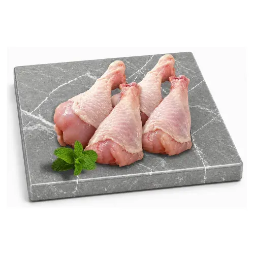 Piernita De Pollo Americano - Precio Indicado Por Libra (454 g)