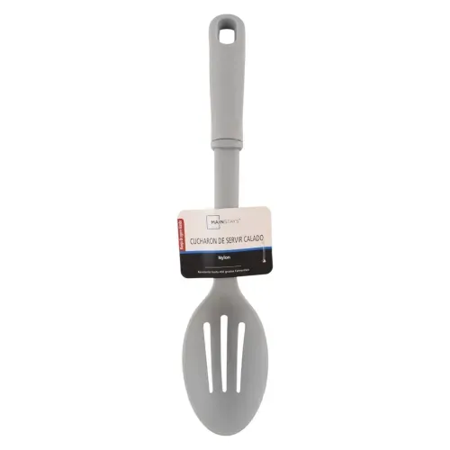 Cucharon De Servir Calado Mainstays