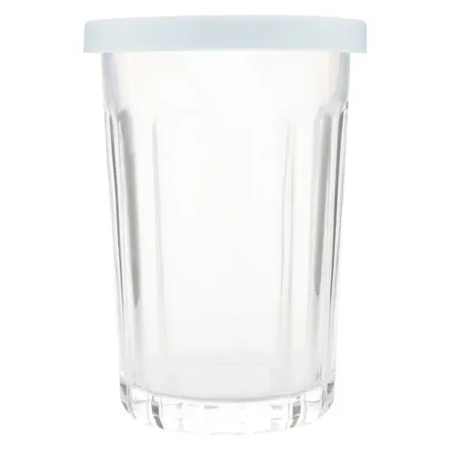 Bote De Vidrio 550ml