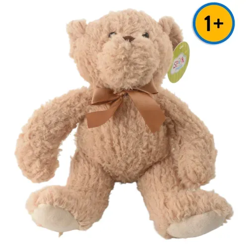 Peluche Spark Create Imagine oso classic - 5 pulgadas