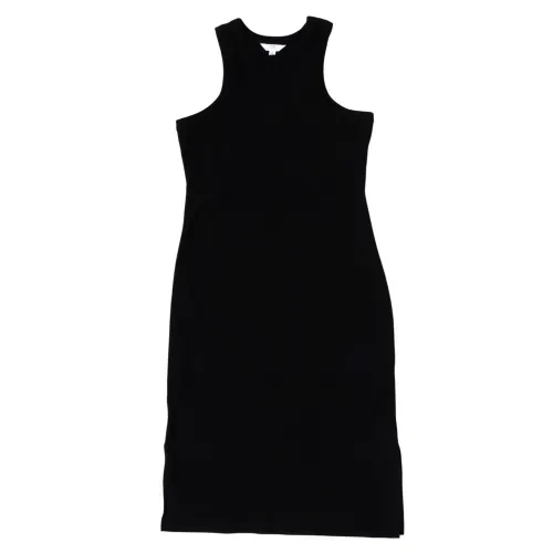 Vestido para dama Time and Tru rib