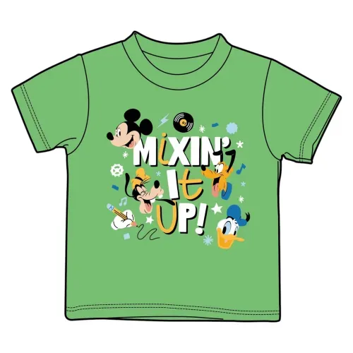 Tshirtmickeyclub 2t