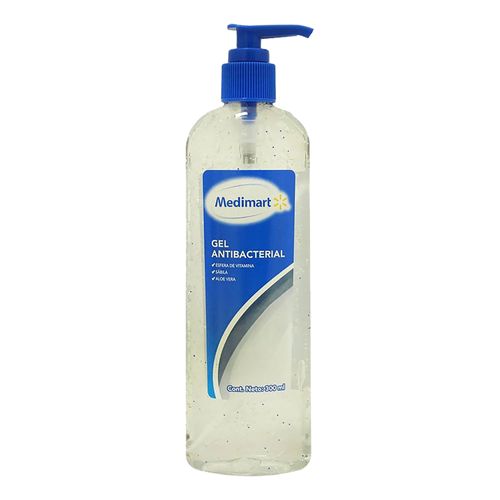 Medimart Gel Antibacterial 300ml