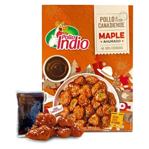 Pollo Estil Cana Pi 440 g