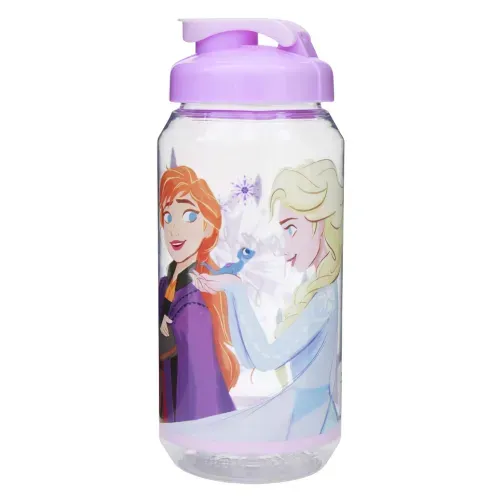 Botella 600 ml Frozen