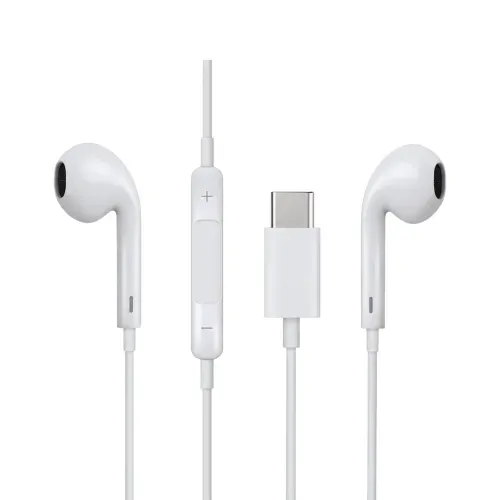 Audífonos Durabrand con Cable Tipo C