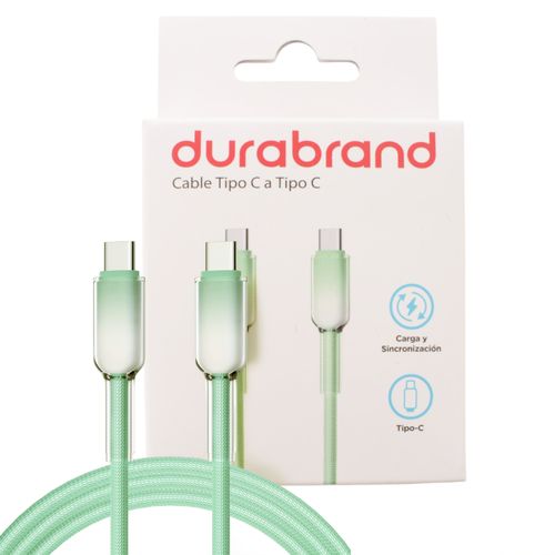 Db Cable Usb a a Tipo c