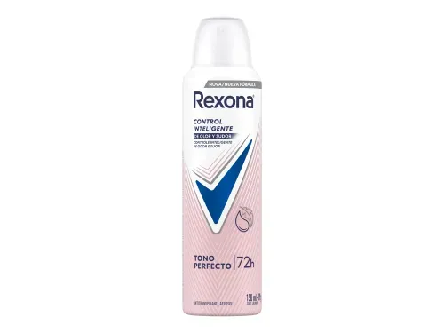 Desodorante Rexona Dama Tono Perfecto Aerosol Con Vitamina E - 150 ml