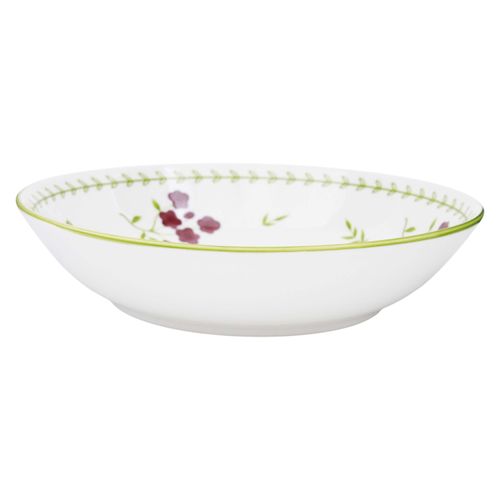 Ms Plato Sopero De Porcelana 8