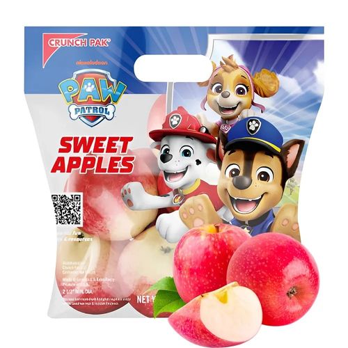 Manzana Paw Patrol Pink Lady 1360 g
