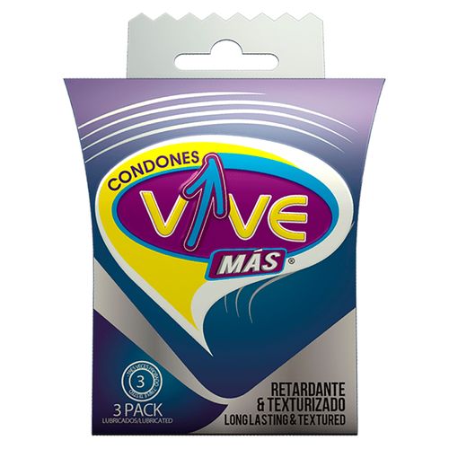 Vive Xl 3 Unidades Unidad