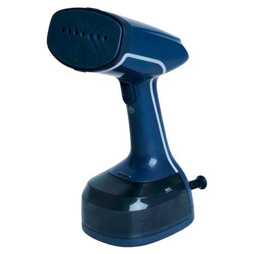 Plancha Mainsatys Vaporizador Manual