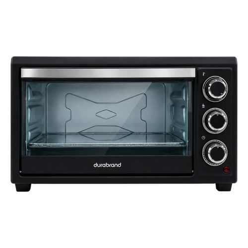Horno Eléctrico Durabrand 23 Litros
