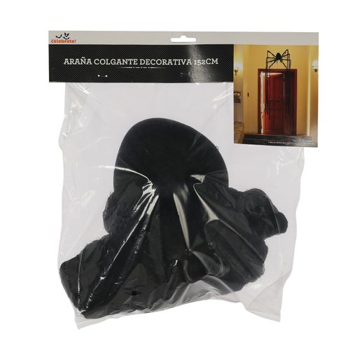 Araña Way To Celebrate colgante Seasons HK grande Halloween