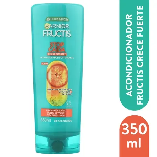 Acondicionador Fructis Stop Caida 350ml