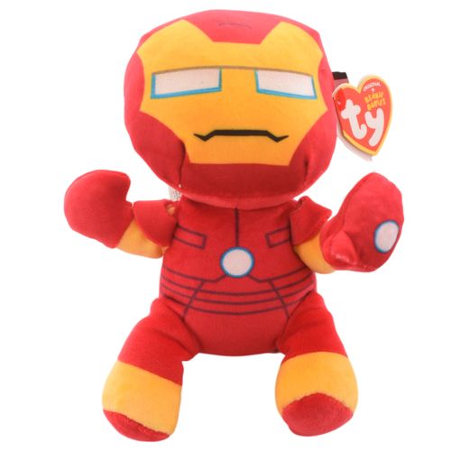 Ty Marvel Iron Man Regular
