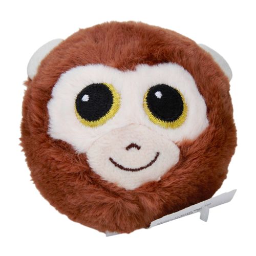 Ty Beanie Bouncers Banana Monkey Reg.