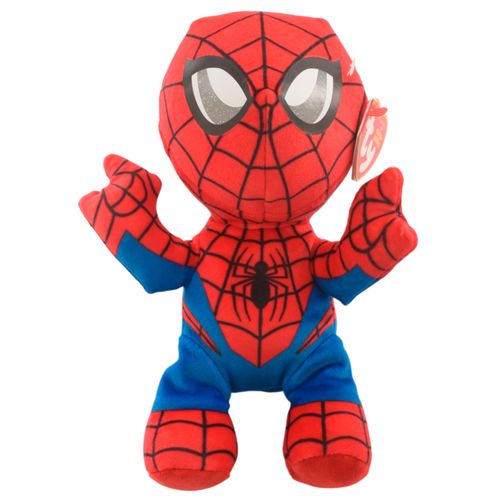 Ty Marvel Spider Man Regular