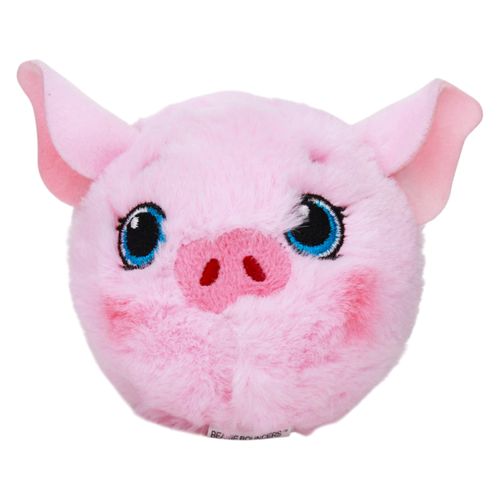 Ty Beanie Bouncers Posey Cerdo Reg.