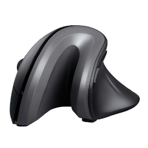Mouse ergonómico Targus inalámbrico vertical