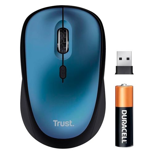 Mouse Eco Ina Trust